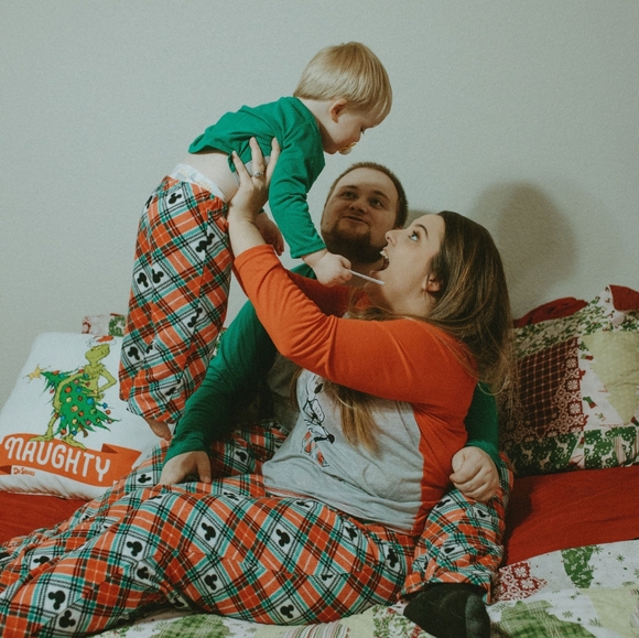 Meet your Posher, Tiffany - Picture 2 of 7